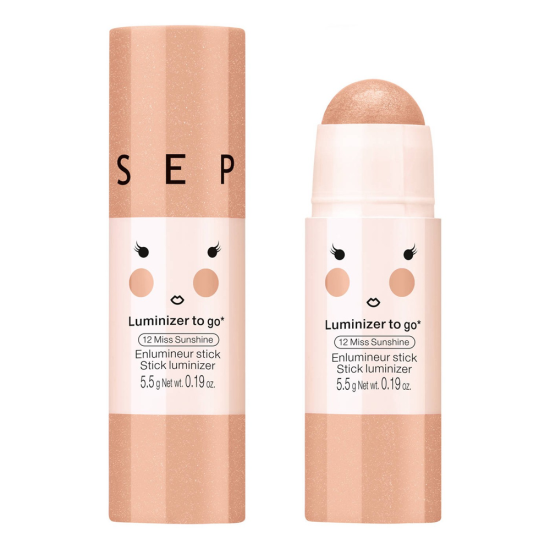 LUMINIZER TO GO STIK AYDINLATICI